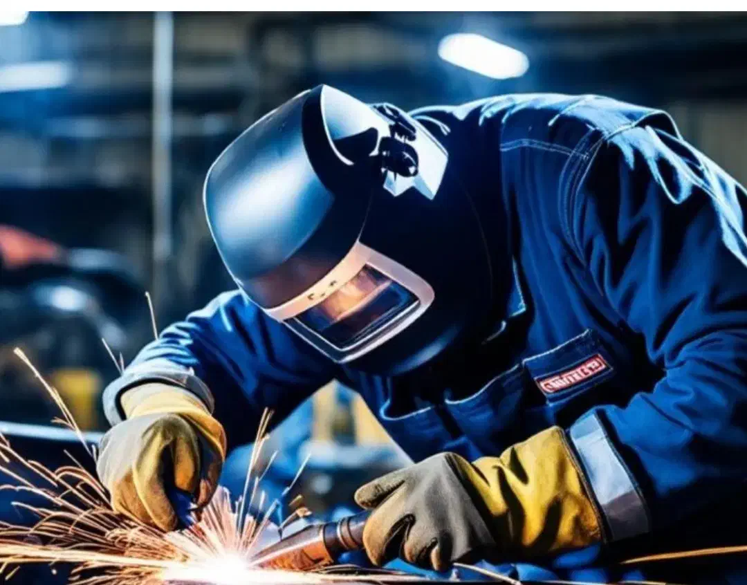 جوشکاری سیار|خدمات پیشه و مهارت|گنبد کاووس, |دیوار