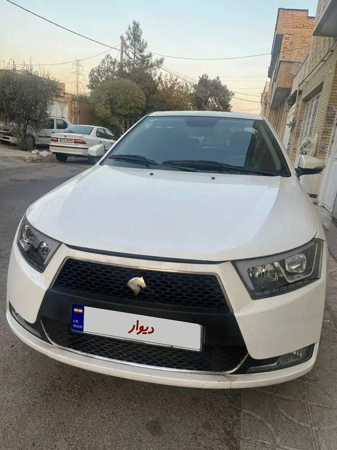 خودرو|خودرو سواری و وانت|شیراز, شهرک مهدیه|دیوار