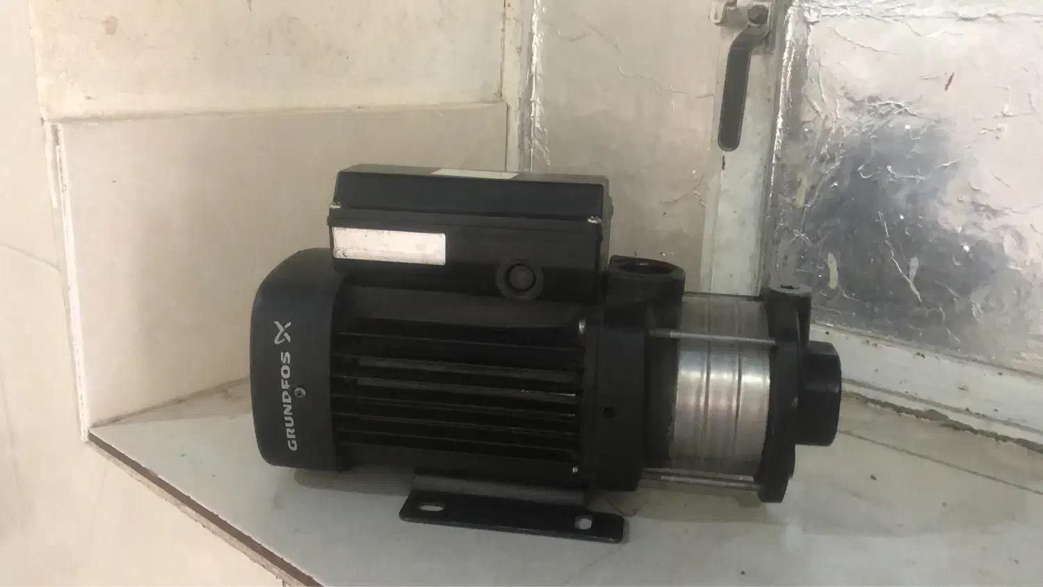 پمپ آب خانگی|ابزارآلات|بندرعباس, |دیوار