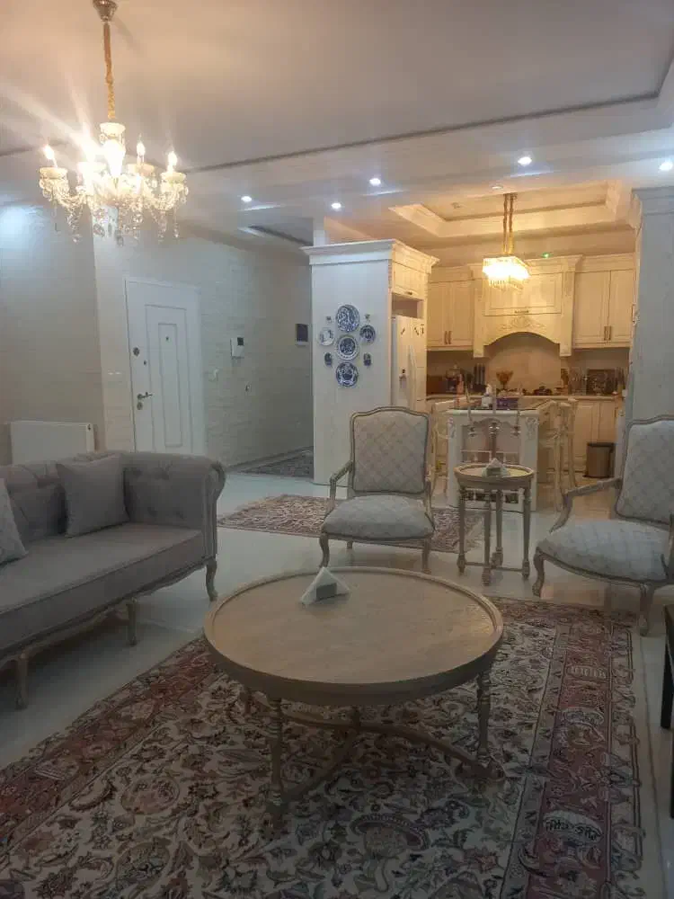 اپارتمان 105 متری شیک|فروش آپارتمان|مشهد, زمانه|دیوار