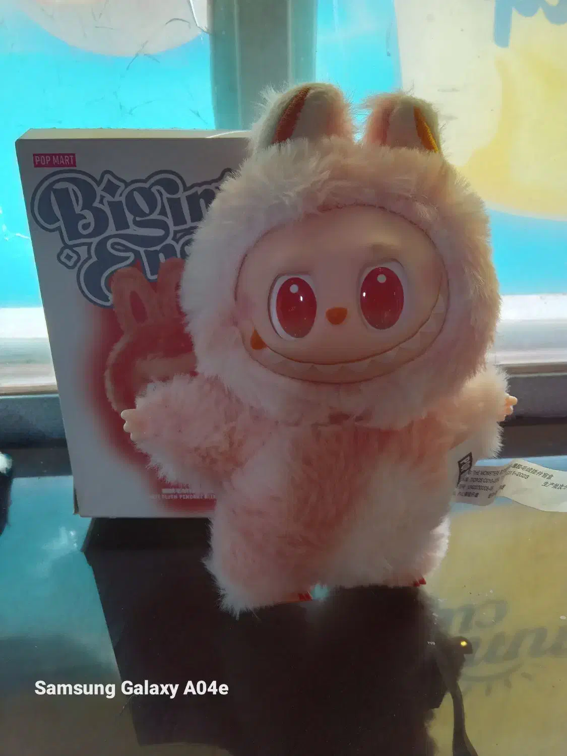 لبوبو|کلکسیون و سرگرمی|تاکستان, |دیوار