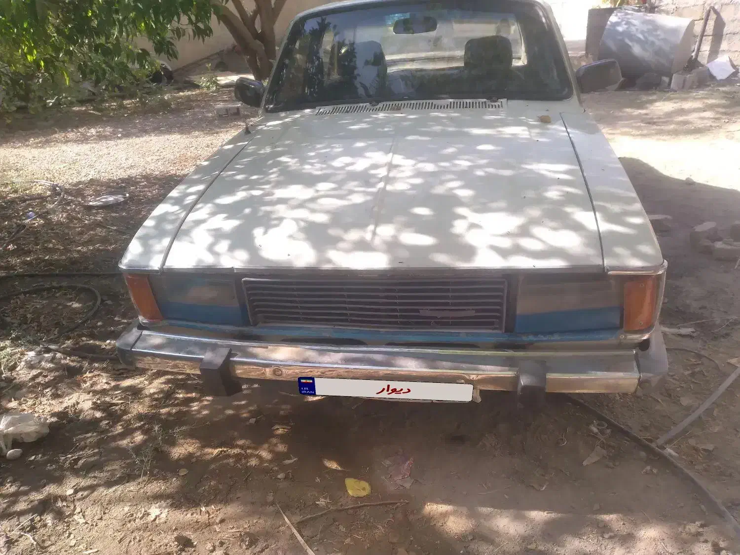 ماشین|خودرو سواری و وانت|کازرون, |دیوار