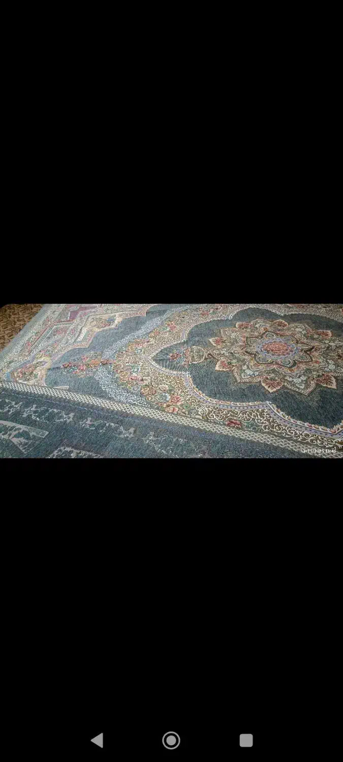 رو فروشی گل افشان یزد ۱۲ متری نو|روفرشی|اهواز, کوی طلاب|دیوار