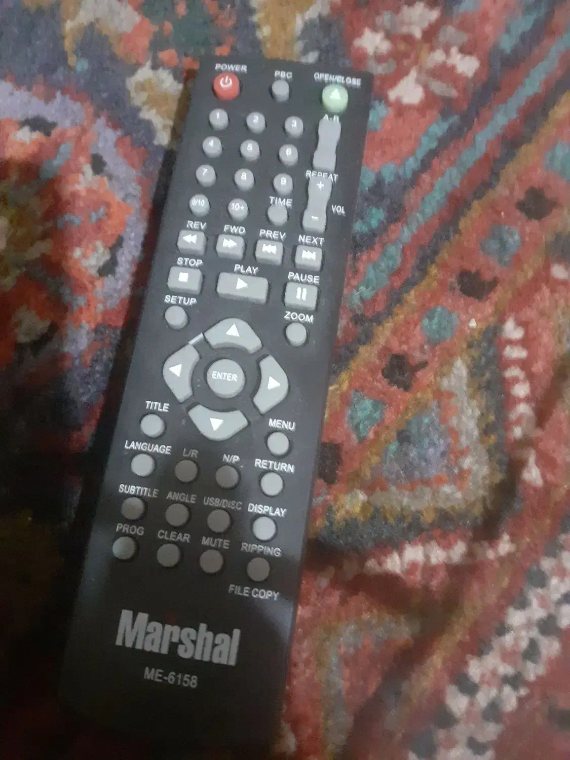 کنترل مارشال|تلویزیون و پروژکتور|اردبیل, |دیوار