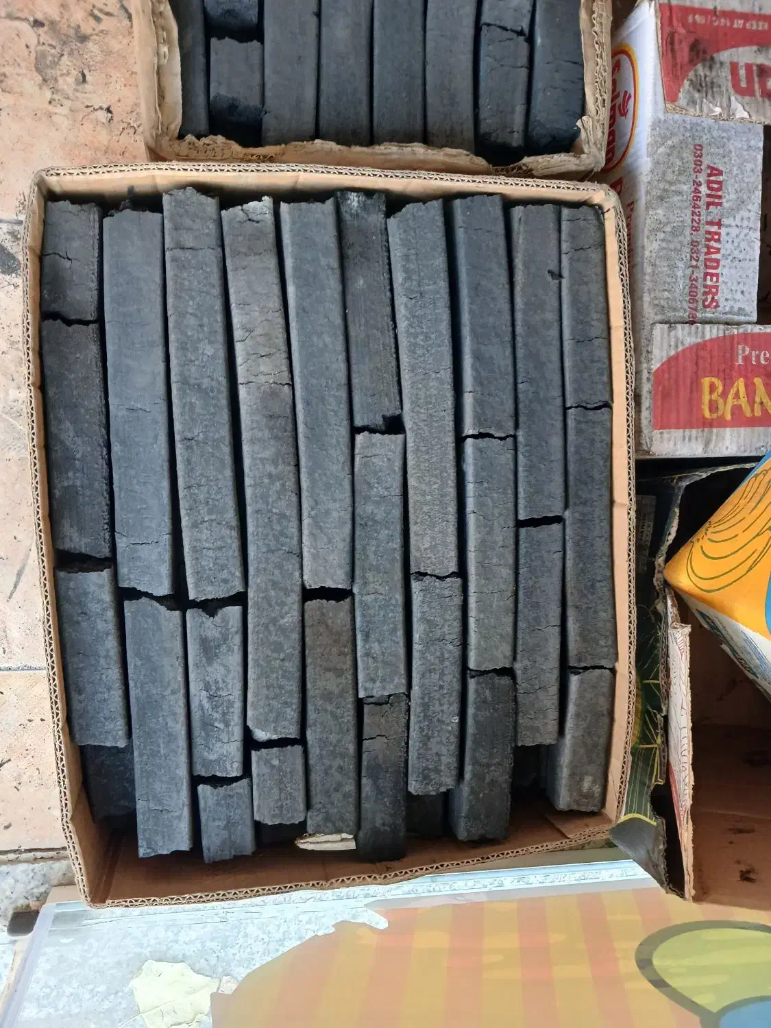 ذغال|عمده‌فروشی|تهران, بریانک|دیوار