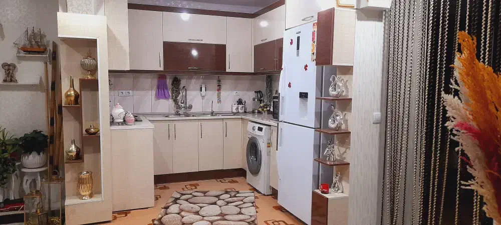 ۱۰۰متری بلوار اصلی سپیدار//آماده سکونت|فروش آپارتمان|اهواز, سپیدار|دیوار