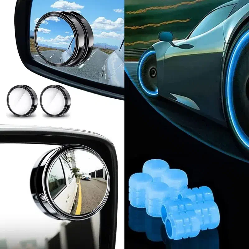 پکیج نقطه کور+سر والف //پرداخت درب منزل|قطعات یدکی و لوازم جانبی|جیرفت, |دیوار