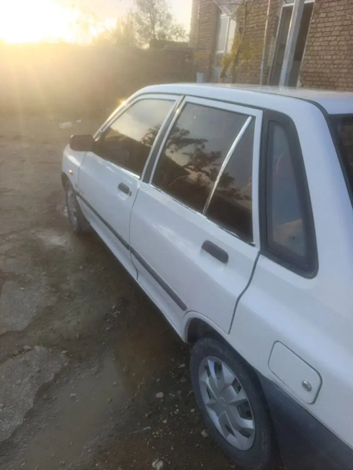 پراید|خودرو سواری و وانت|بوئین و میاندشت, |دیوار