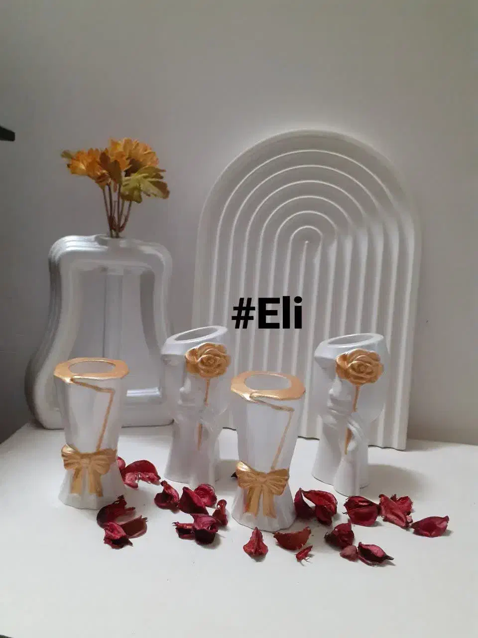 فروش دکوری|مجسمه، تندیس، ماکت|کاشان, ولیعصر|دیوار