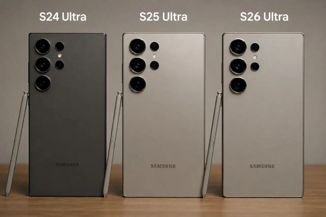 بهترین فروش و خرید سری samsung (s23.s24.s25 ultra)|موبایل|کرج, گوهردشت|دیوار