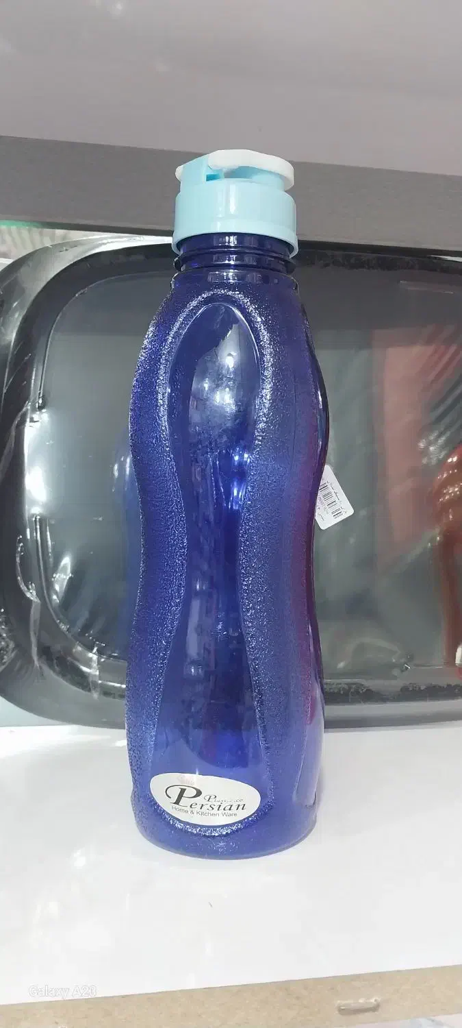 بطری آب|ظروف نگهدارنده، پلاستیکی، یکبارمصرف|دزفول, |دیوار