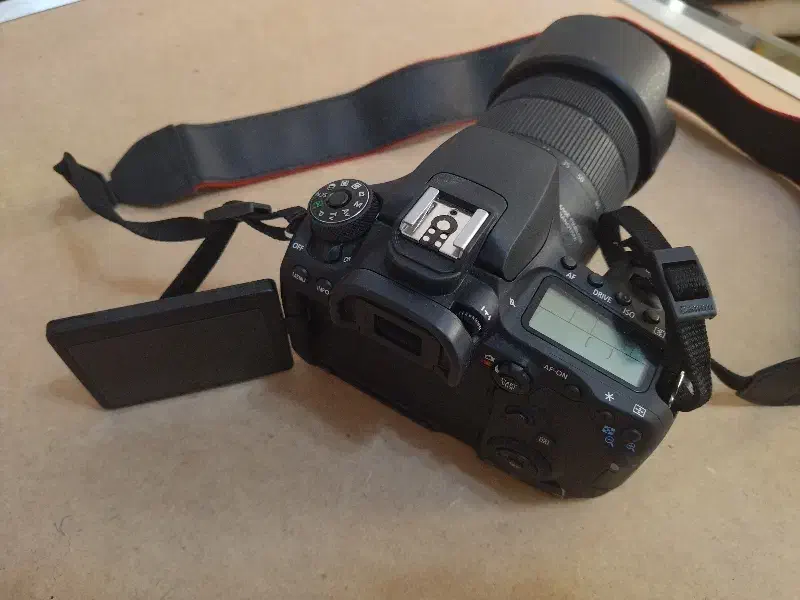 دوربین canon d90 کانون دی نود|دوربین عکاسی و فیلم‌برداری|شهرضا, |دیوار