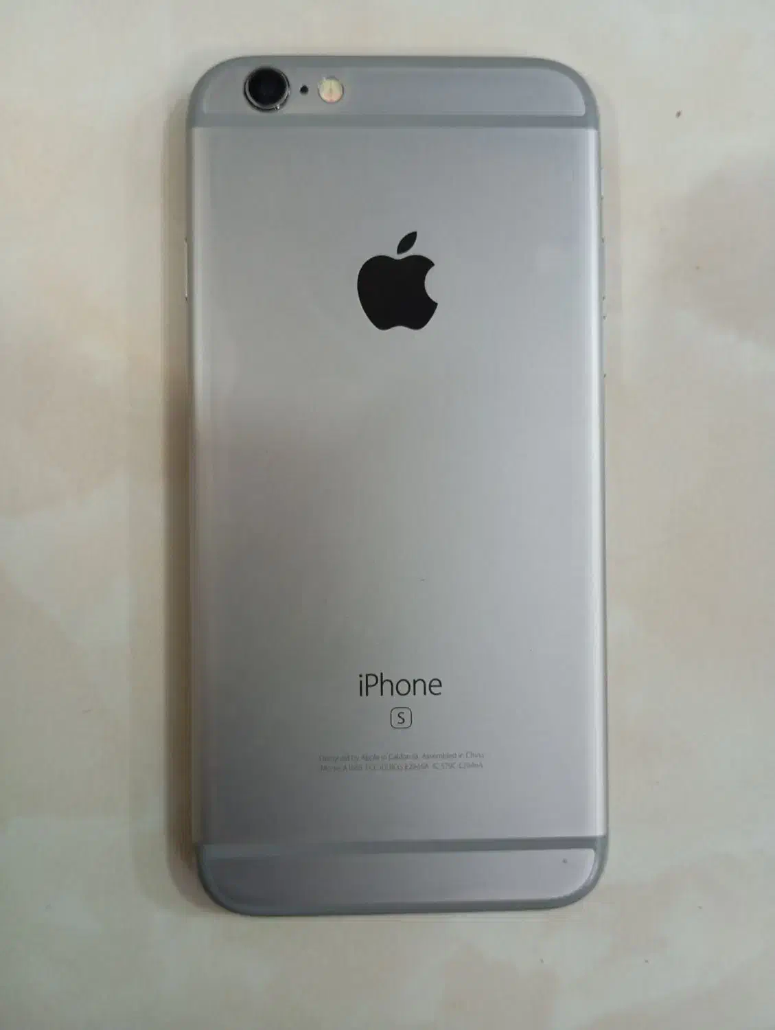 ایفون6sحافظه64|موبایل|زاهدان, |دیوار