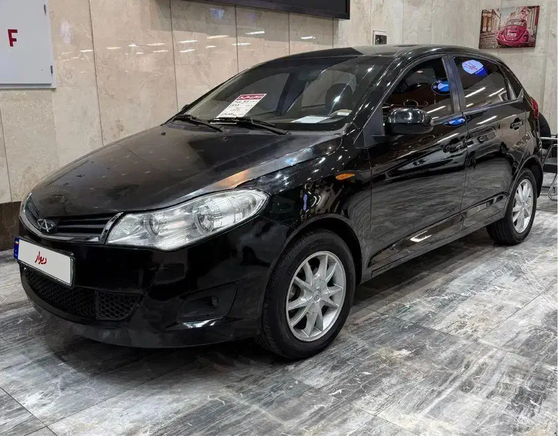 ام وی ام ۳۱۵ /بدون رنگ/ کم کار|خودرو سواری و وانت|تهران, شادمان|دیوار