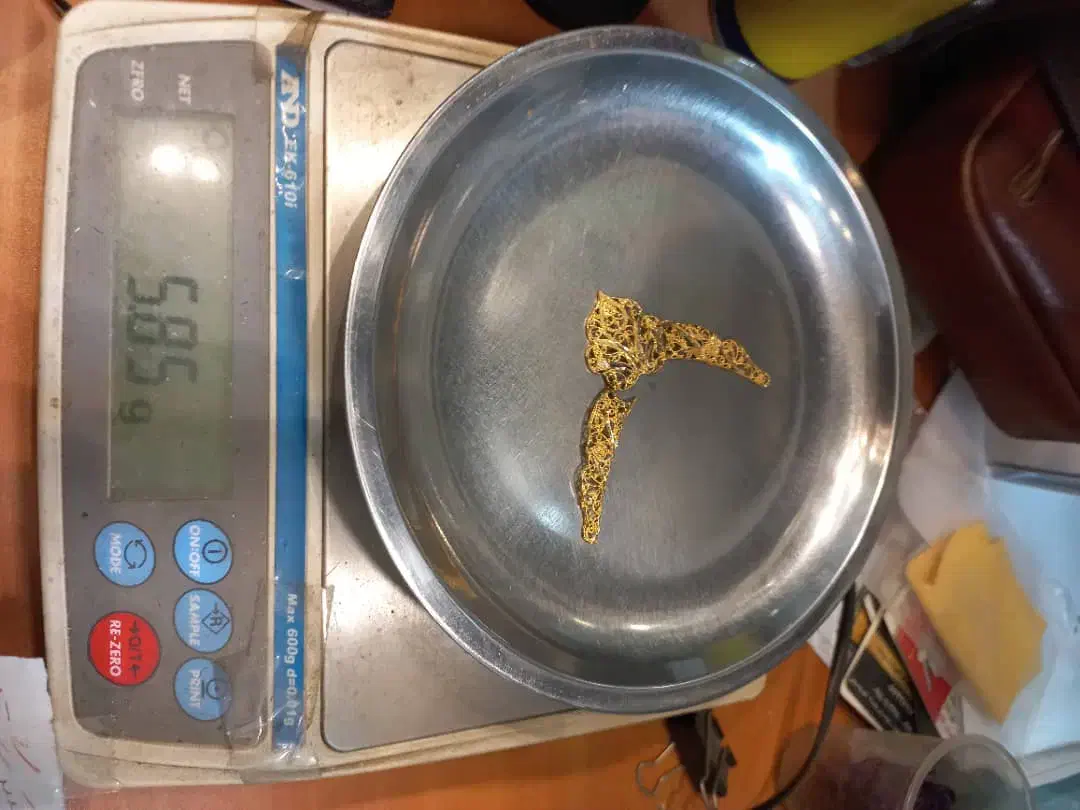 طلا دست دوم|جواهرات|نهاوند, |دیوار