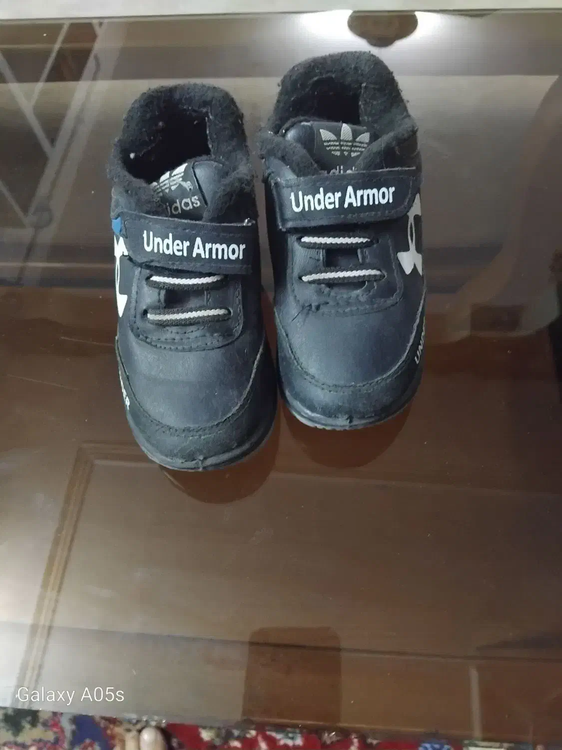 کفش بچگانه|کفش و لباس بچه|سبزوار, ولیعصر (نجار آباد)|دیوار