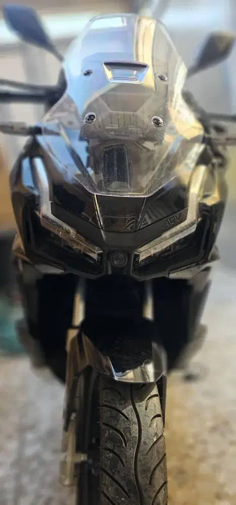 adv180|موتورسیکلت|شیراز, سهل‌آباد|دیوار