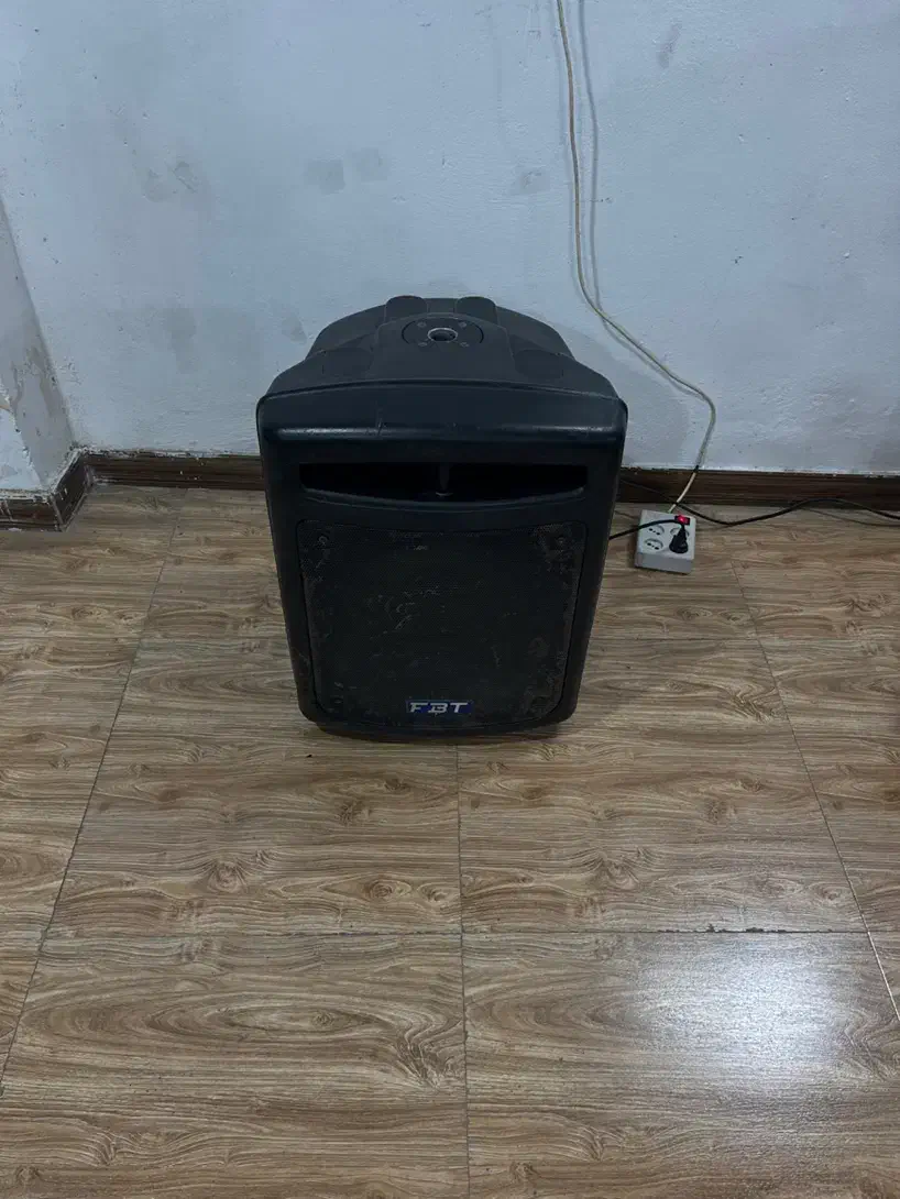 ساب FBT|سیستم صوتی خانگی|تالش, هشتپر|دیوار