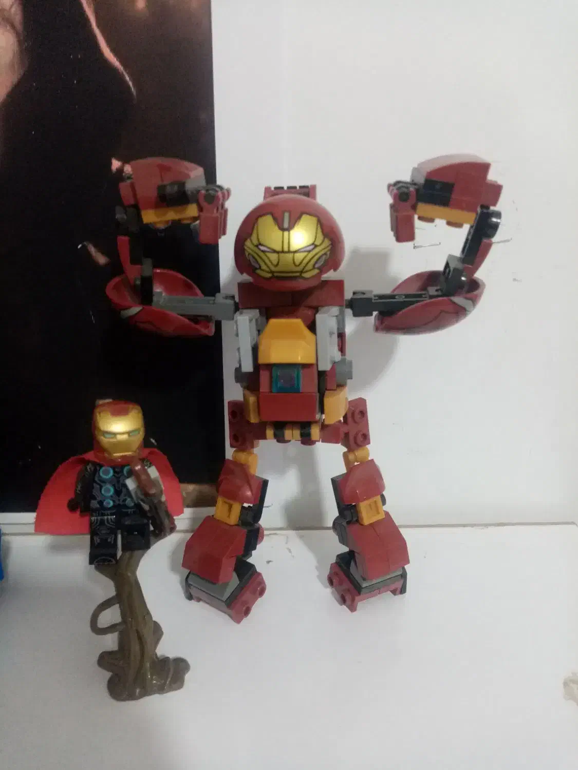 لگو|اسباب‌‌بازی|نیشابور, شهرک ولیعصر|دیوار