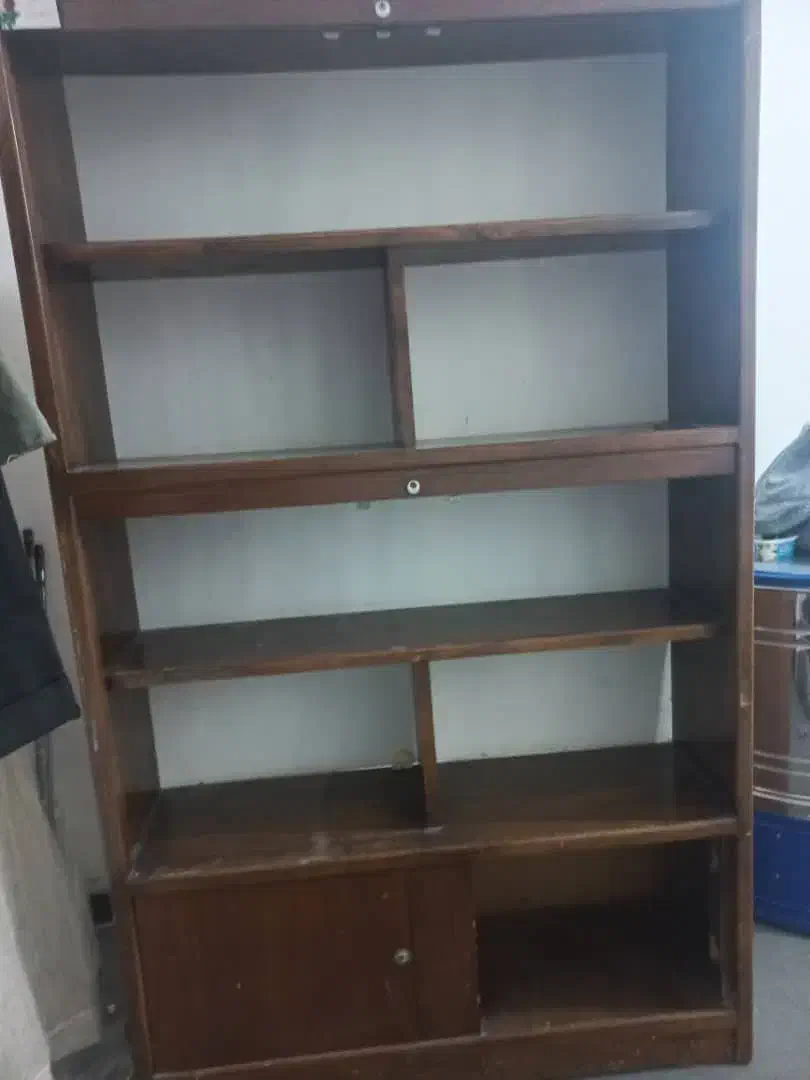 کتابخانه|کتابخانه، شلف، قفسه‌های دیواری|بندرعباس, |دیوار