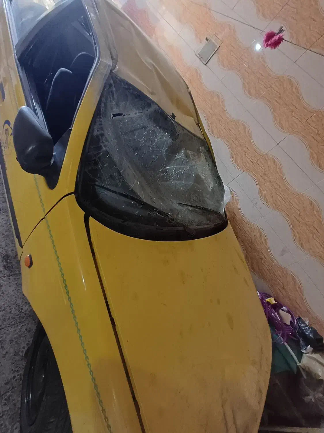 تاکسی پژو ۴۰۵|خودرو سواری و وانت|اهواز, علی آباد|دیوار