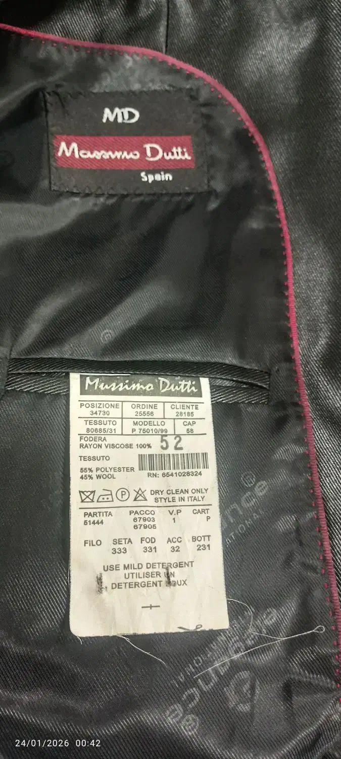 کت و شلوار|لباس|گرگان, |دیوار