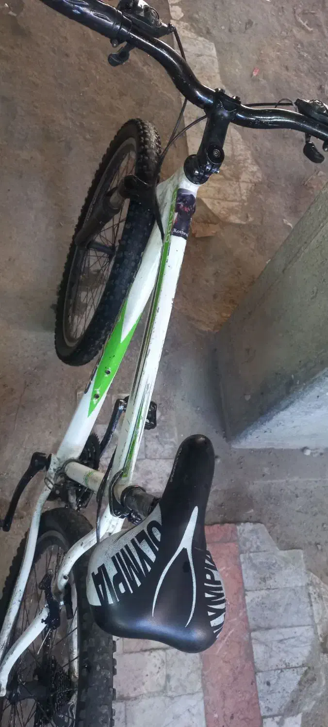 دوچرخه اورلود|دوچرخه، اسکیت، اسکوتر|گرگان, |دیوار