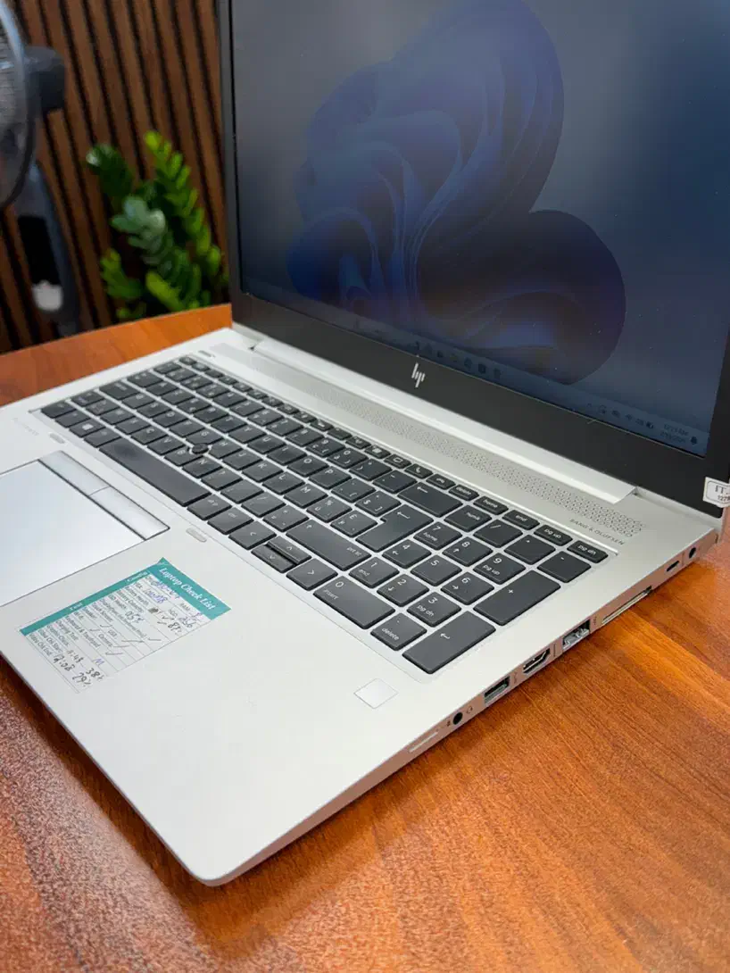 Hp Elite book 755G5|رایانه همراه|تهران, میدان ولیعصر|دیوار