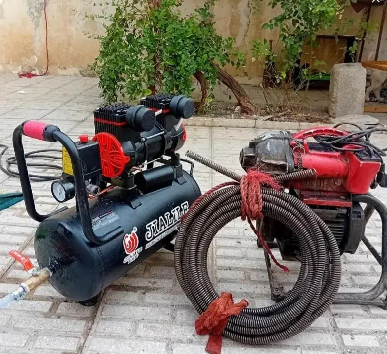 لوله بازکنی|خدمات پیشه و مهارت|ارومیه, |دیوار