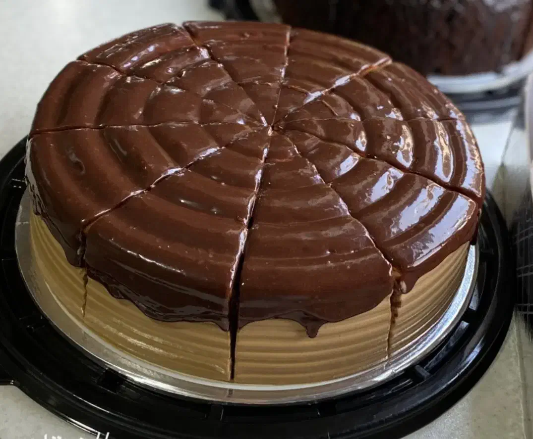 انواع کیک کافه ای|خوردنی و آشامیدنی|قم, باغ پنبه|دیوار