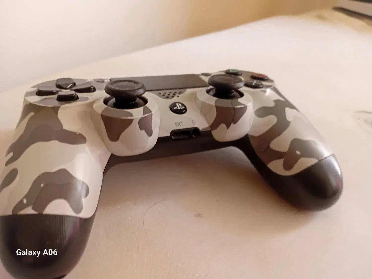 دسته ps4|کنسول، بازی ویدئویی و آنلاین|مشکیندشت, |دیوار