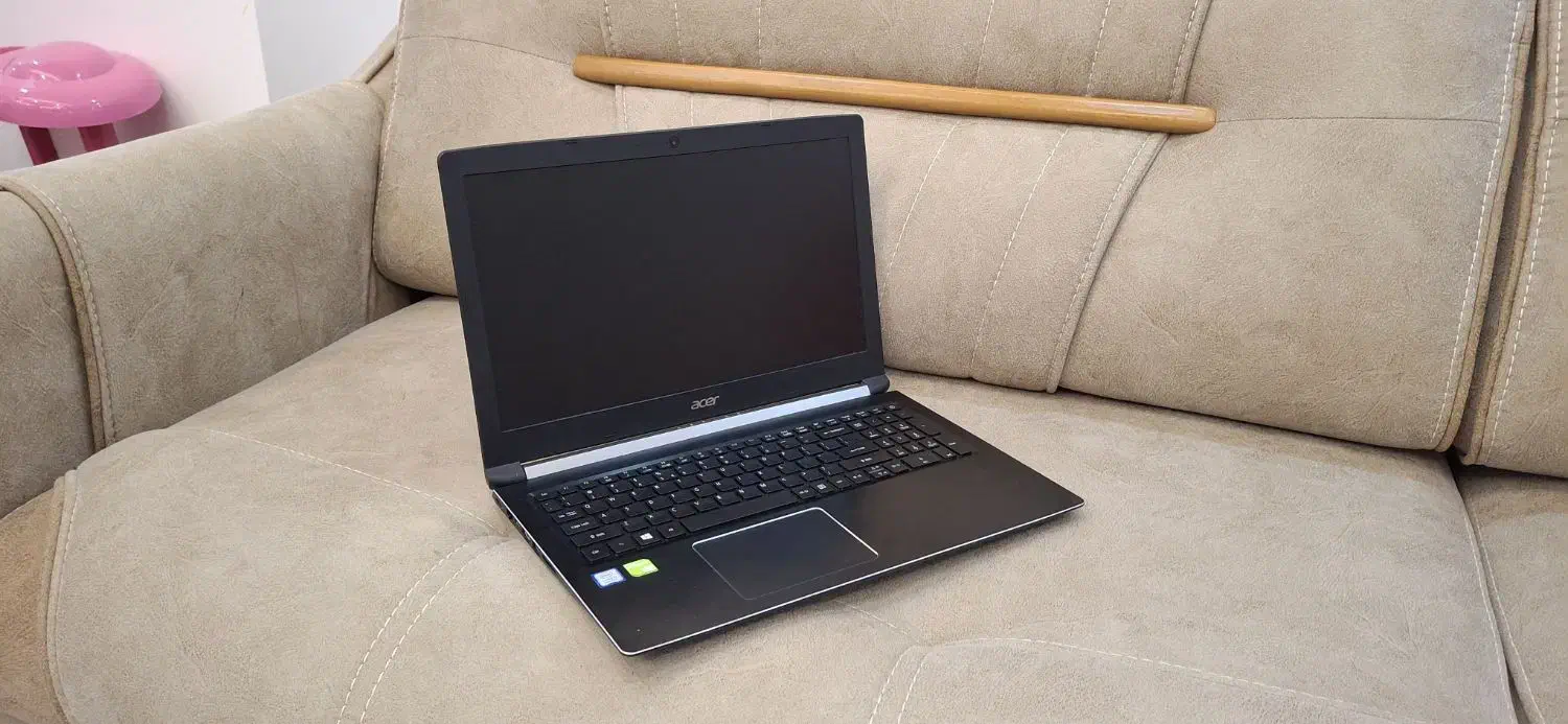 لپ تاپ Acer|رایانه همراه|فشاپویه, |دیوار