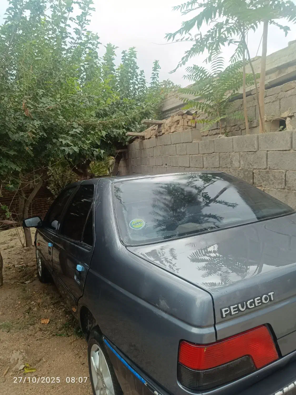 پژو 405|خودرو سواری و وانت|فراغی, |دیوار