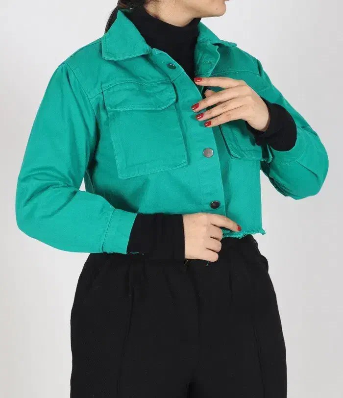 کت جین|لباس|اسلام‌شهر, باغ فیض|دیوار