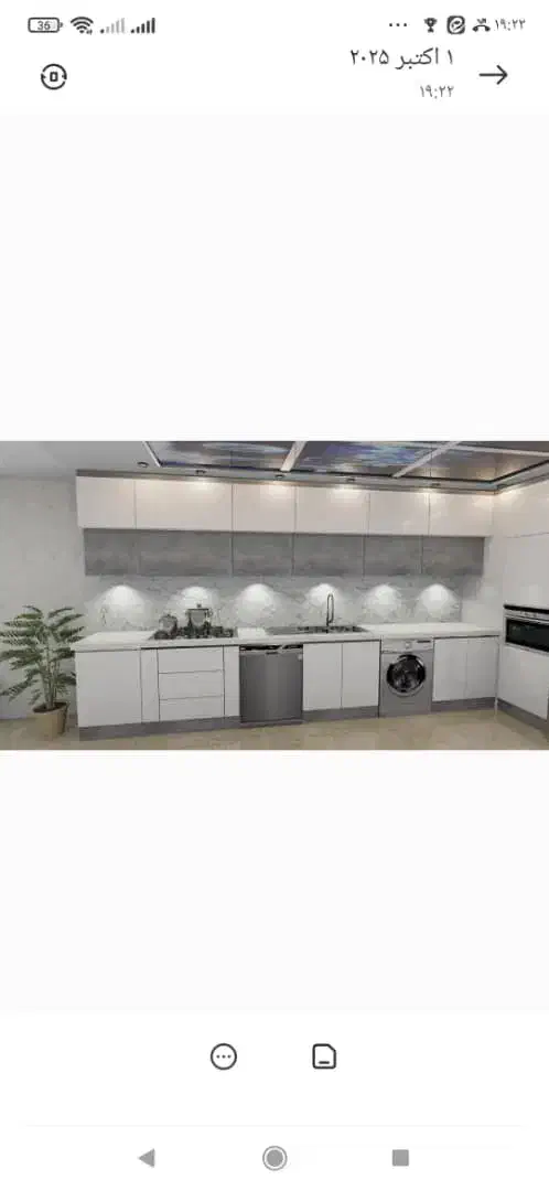 شاگرد جهت کار دکوراسیون داخلی و کابینت و کناف|استخدام معماری، عمران و ساختمانی|قزوین, |دیوار