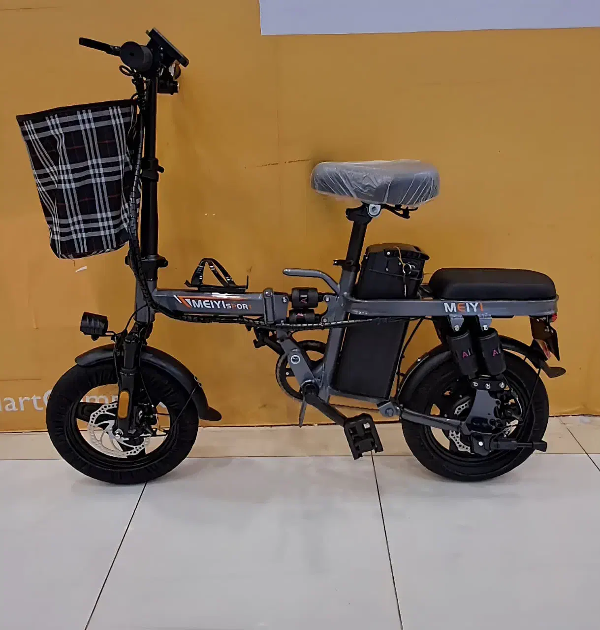 اسکوتر برقی|دوچرخه، اسکیت، اسکوتر|آبادان, |دیوار