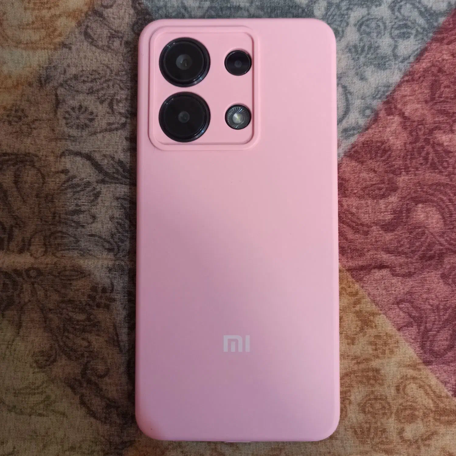 گوشی شیوئومی نوت ۱۳|موبایل|اصفهان, غدیر|دیوار