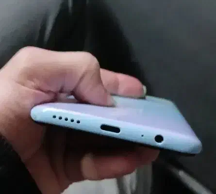 شیامی ردمی نوت ۹|موبایل|تهران, شمس‌آباد|دیوار