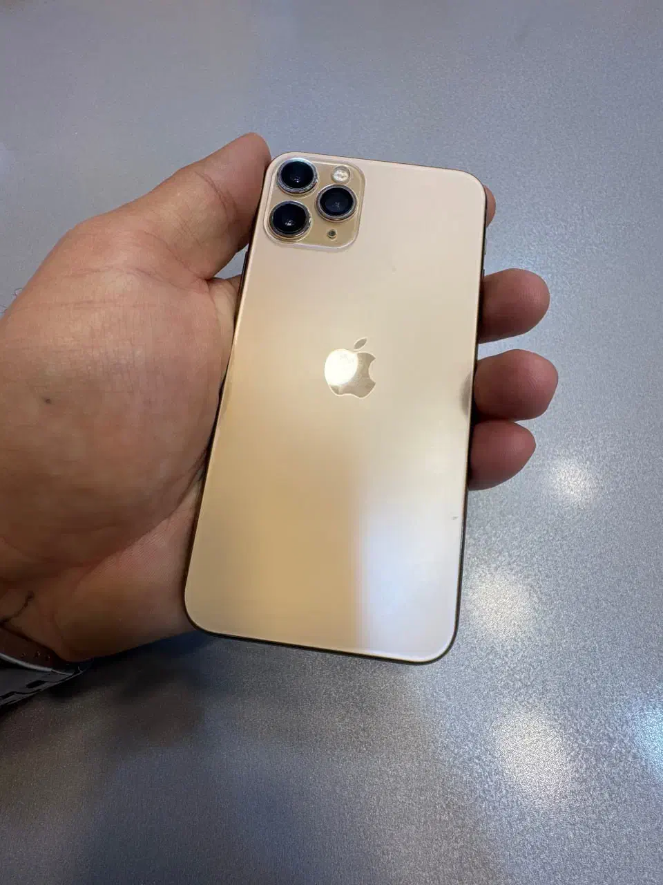 iPhone 11 pro|موبایل|مشهد, مشکینی (شهرک غرب)|دیوار