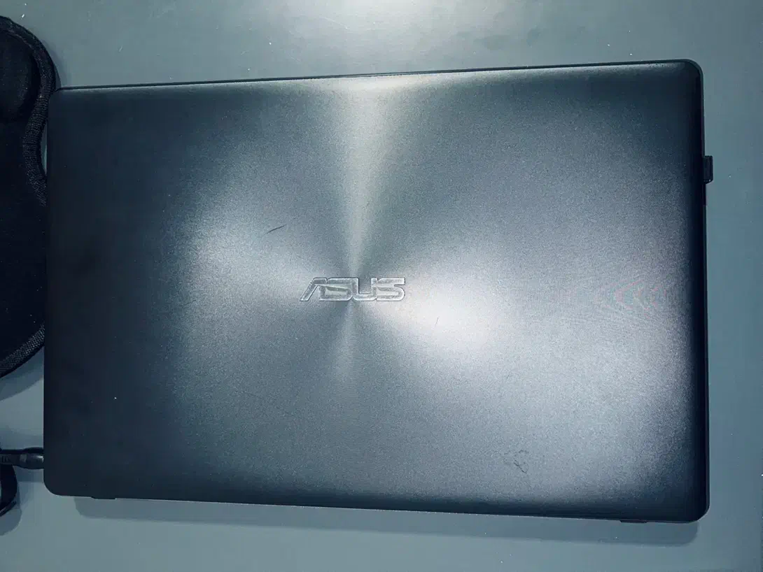 لپ تاپ ASUS X550D هارد SSD|رایانه همراه|ساری, |دیوار