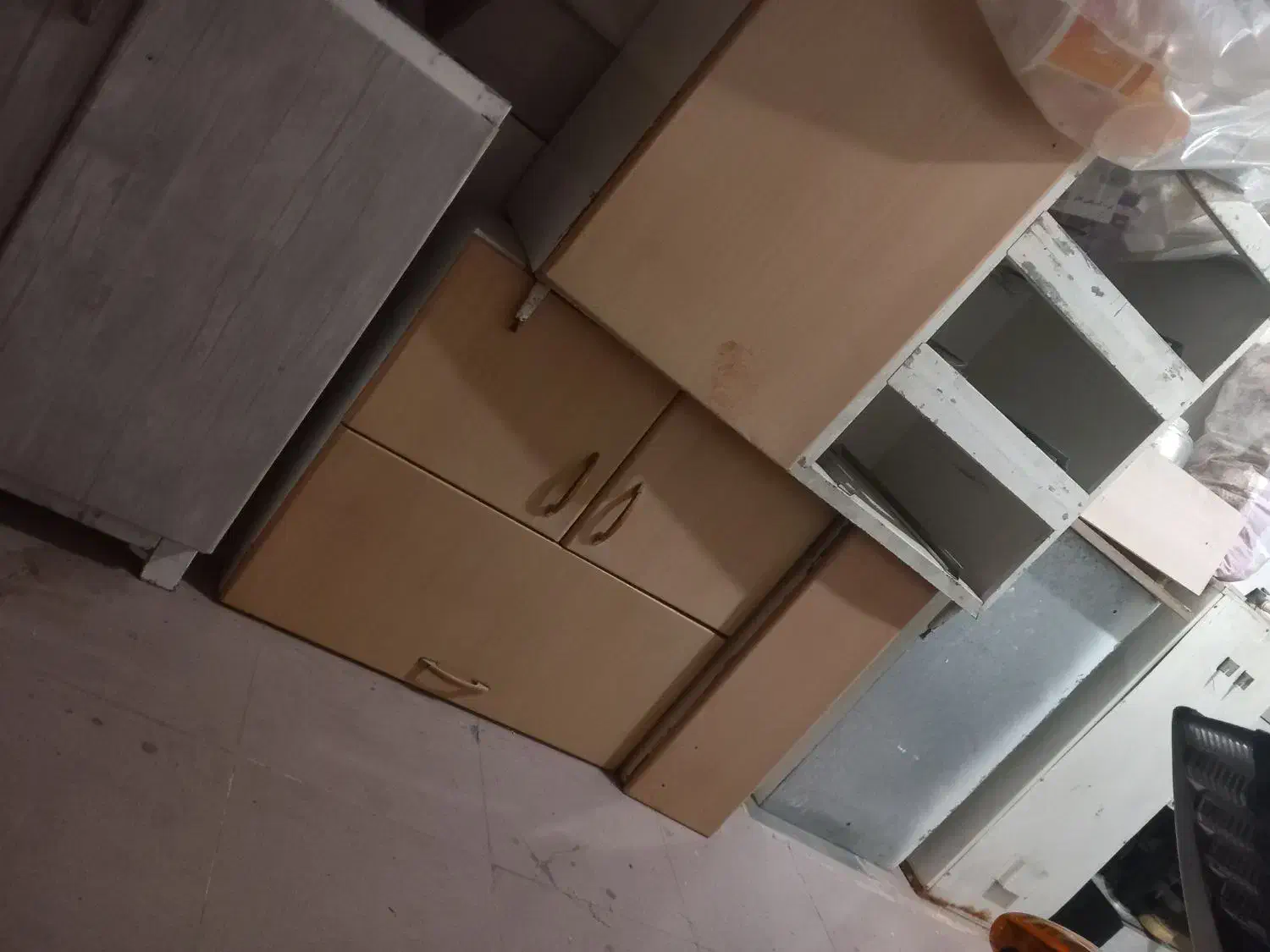 ببینید و بخرید|حراج|کاشان, کارگر|دیوار