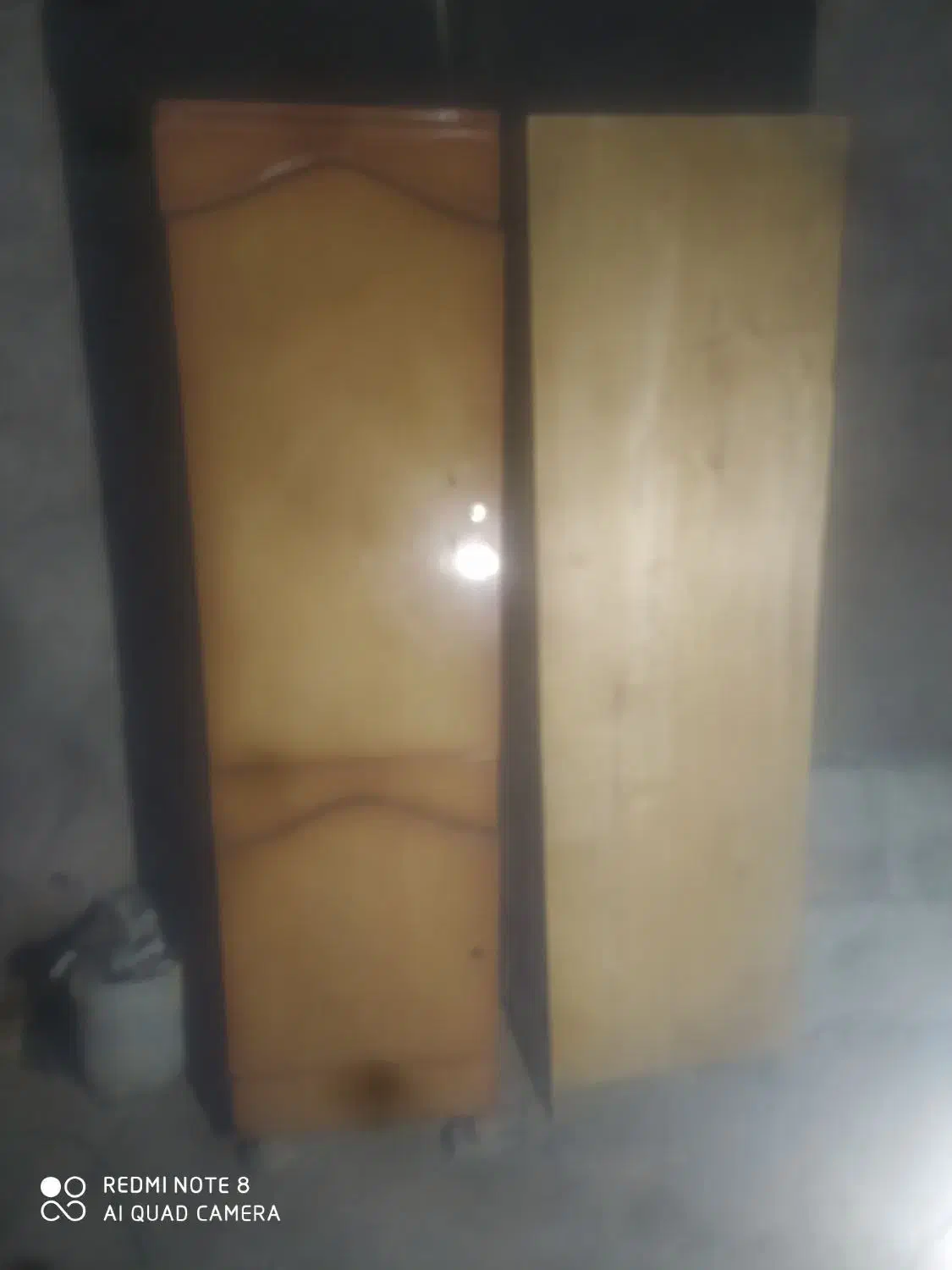 کمد|جاکفشی، کمد، دراور|کرمان, |دیوار