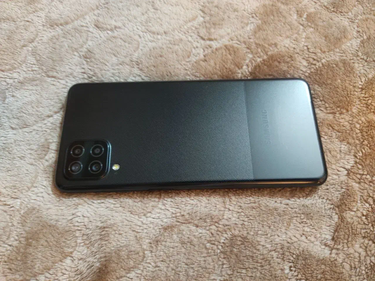 گوشی سامسونگ Galaxy A12|موبایل|اصفهان, احمدآباد|دیوار
