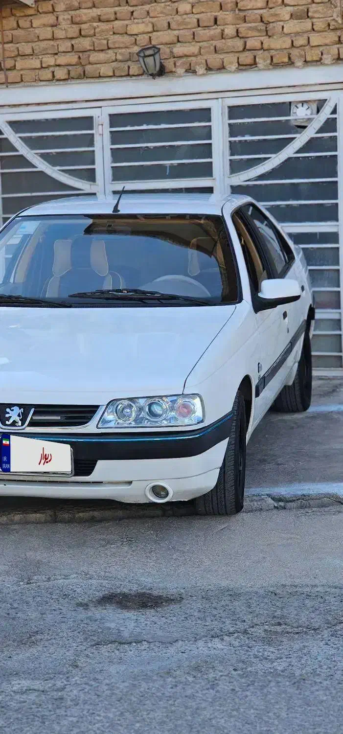پژو 405 slx|خودرو سواری و وانت|کرمانشاه, |دیوار