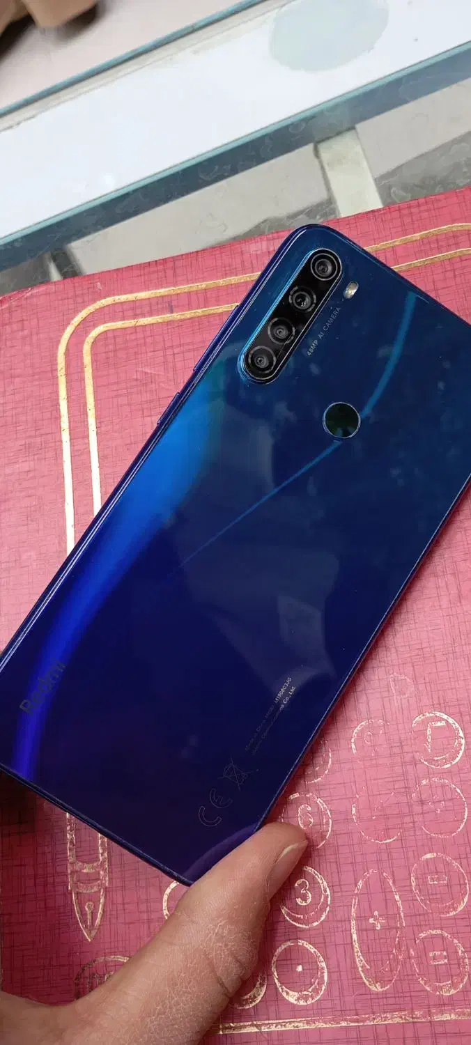 شیامی نوت 8|موبایل|ارومیه, |دیوار