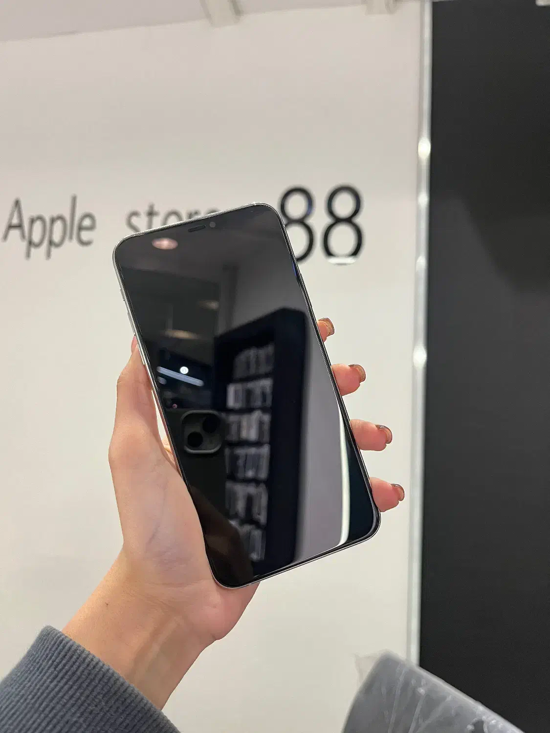 Iphone 11 pro max battery 71|موبایل|تهران, شهرک غرب|دیوار