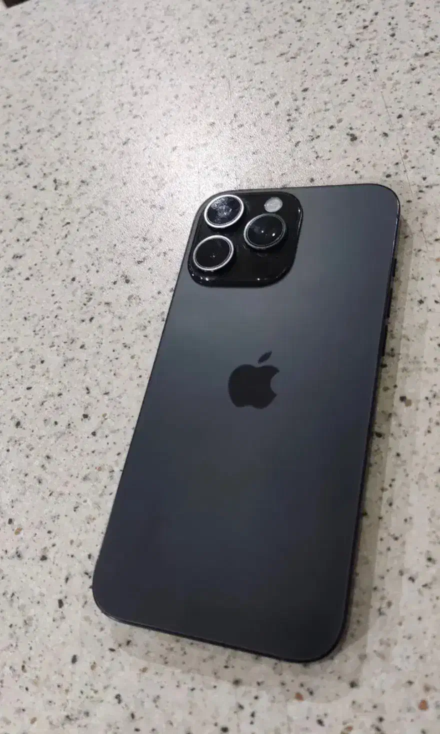 ایفون 16promax zaa|موبایل|چهارباغ, |دیوار