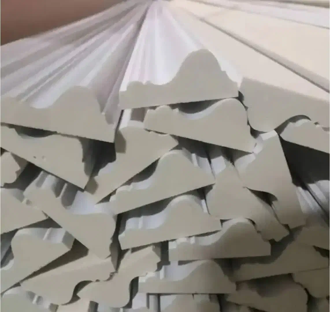 تولید کننده ابزار قاب بندی پلی یورتان|مصالح و تجهیزات ساختمان|جم, |دیوار