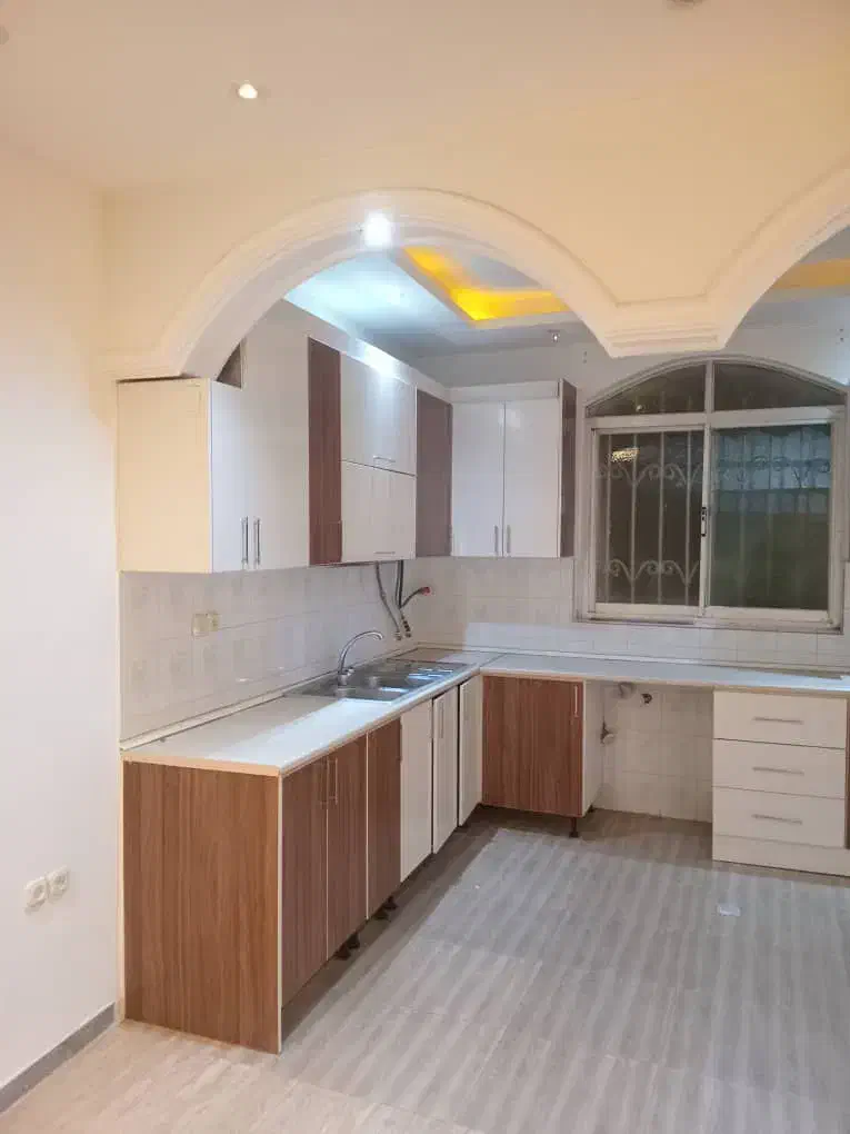 اجاره ویلایی ۱۲۰ متری ۲ خواب گلسار|اجارهٔ خانه و ویلا|رشت, گلسار|دیوار