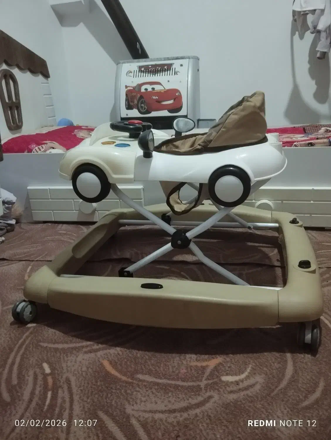 روروعک دلیجان|کالسکه و لوازم جانبی|مشهد, طبرسی شمالی|دیوار